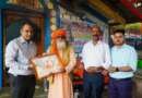 गुरु पूर्णिमा पर CM धामी का संदेश मानेश्वर महादेव मंदिर पहुंचा, स्वामी धर्मराजानन्द पुरी से की सुख-समृद्धि की कामना