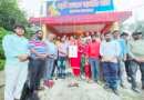 चम्पावत : गुरु पूर्णिमा पर महर्षि वाल्मीकि मंदिर में हुआ भव्य आयोजन, पालिकाध्यक्ष प्रेमा पांडेय ने दिया गुरु परंपरा का संदेश