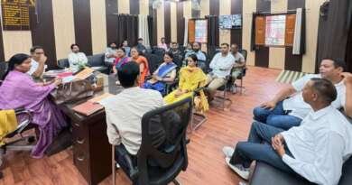चम्पावत में पालतू कुत्तों का पंजीकरण होगा अनिवार्य, बिना रजिस्ट्रेशन पर कार्रवाई; खुले में गंदगी फैलाने पर ₹5,000 तक जुर्माना