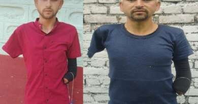 वर्षों से लंबित मामला सुलझा: दिव्यांग पूर्व सैनिक आश्रित को मिली आर्थिक सहायता, आजीवन पेंशन का भी रास्ता साफ