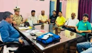 चम्पावत: हरेला मेले में बाजार रहेगा वाहन मुक्त, पार्किंग से ही होगी वाहनों की आवाजाही