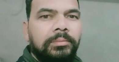 खेतीखान में 41 वर्षीय दीपक का हार्ट अटैक से निधन, क्षेत्र में शोक की लहर