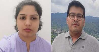 लोहाघाट अस्पताल को फिर लगा झटका: दो और विशेषज्ञ डॉक्टरों के तबादले, स्वास्थ्य सेवाओं पर मंडराया संकट