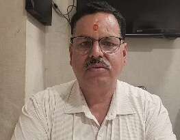 बेलखेत में क्वैराला नदी पर 85 मीटर स्पान पैदल झूला पुल निर्माण को वित्तीय स्वीकृति के बाद से कार्य प्रगति पर
