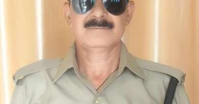 जनसेवा की मिसाल बने ट्रैफिक पुलिसकर्मी हेम चंद्र मेहरा, तबादले पर लोगों ने कहा- “लोहाघाट में ही रहें हमारी पहचान”