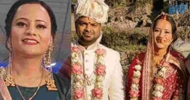 देहरादून में सरकारी शिक्षिका की संदिग्ध मौत, सचिवालय के निजी सचिव समेत तीन पर दहेज हत्या का मुकदमा