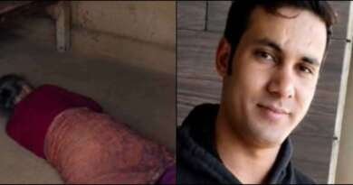 उत्तराखंड में मां की हत्या के बाद आरोपी बेटा फरार, जंगलों में कॉम्बिंग अभियान तेज