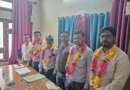 चम्पावत : जल संस्थान डिप्लोमा इंजीनियर संघ के निर्विरोध चुनाव संपन्न, पवन बिष्ट बने अध्यक्ष