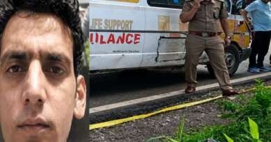 हल्द्वानी में सड़क किनारे संदिग्ध हालात में मिला युवक का शव, पुलिस जांच में जुटी, पोस्टमार्टम रिपोर्ट का इंतजार