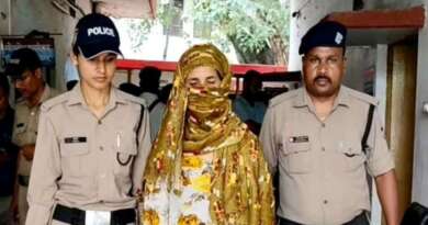 देहरादून : इंस्टाग्राम रील बनी सबूत, हीरे का हार पहनकर वीडियो बनाने वाली घरेलू सहायिका गिरफ्तार