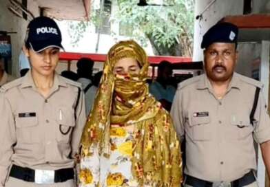 देहरादून : इंस्टाग्राम रील बनी सबूत, हीरे का हार पहनकर वीडियो बनाने वाली घरेलू सहायिका गिरफ्तार