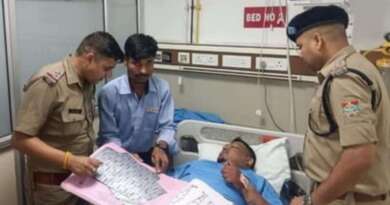 देहरादून में शराब के ठेके के बाहर फायरिंग, दो युवक घायल; आरोपियों की तलाश में पुलिस