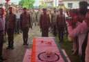 हल्द्वानी : शहीद बलवंत को अंतिम बिदाई देने पहुंचा लोगों का हुजूम