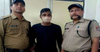 शादी समारोह के विवाद ने ली जान: रानीखेत के ऐना गांव में युवक की हत्या, दो महिलाएं घायल, आरोपी गिरफ्तार