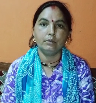 भिंगराड़ा में विकास कार्यों और महिला सशक्तिकरण को मिल रहा शासन-प्रशासन का सहयोग: ग्राम प्रधान गीता भट्ट