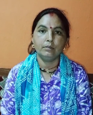 भिंगराड़ा में विकास कार्यों और महिला सशक्तिकरण को मिल रहा शासन-प्रशासन का सहयोग: ग्राम प्रधान गीता भट्ट