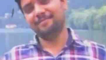 रामपुर में रेलवे ट्रैक पर मिला चम्पावत के युवक का शव, मोबाइल जांच में जुटी जीआरपी; परिजनों ने उठाए सवाल