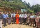 हरेला महोत्सव: मानेश्वर महादेव मंदिर परिसर में आईटीबीपी ने किया वृहद वृक्षारोपण, डीएम समेत कई गणमान्य रहे मौजूद