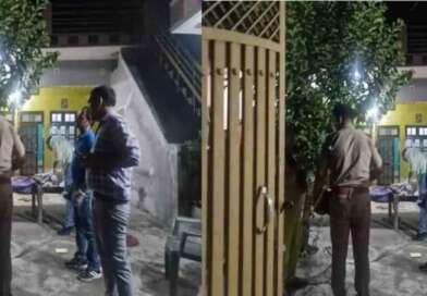 प्रधान पति ने लाइसेंसी पिस्टल से अपने भाई को मारी गोली, घटना को अंजाम देने के बाद हुआ फरार