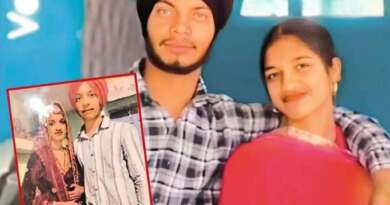 उत्तराखंड में नवविवाहित दंपती की संदिग्ध मौत, जंगल में पेड़ से लटके मिले शव; गर्भवती थी पत्नी