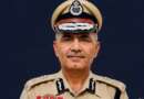 त्रिपुरा के DGP अनुराग धनखड़ की मौत से सनसनी, अगरतला के पुलिस मुख्यालय में मिला शव