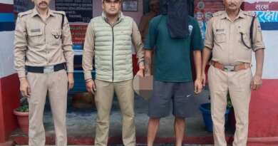 पिथौरागढ़: आईटीबीपी जवान के भाई की हत्या का खुलासा, टैक्सी चालक गिरफ्तार