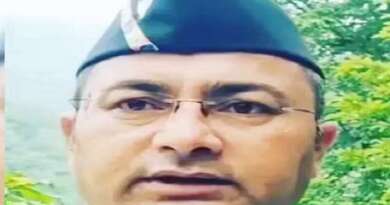 उत्तराखंड क्रांति दल का बड़ा फैसला: केंद्रीय उपाध्यक्ष आशुतोष नेगी पदमुक्त, कैप्टन राकेश ध्यानी 6 साल के लिए निष्कासित