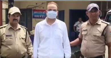 देहरादून: शर्मसार करने वाली घटना! 15 वर्षीय छात्र से कुकर्म के आरोप में स्कूल का प्रिंसिपल गिरफ्तार, भेजा गया जेल
