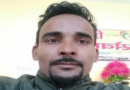 दर्दनाक हादसा : पैराफिट से टकराई तेज रफ्तार बाइक, CSC संचालक की मौत, साथी गंभीर घायल