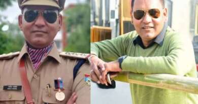 देहरादून में LIU निरीक्षक मनोज मनराल का हार्ट अटैक से निधन, पुलिस विभाग में शोक की लहर