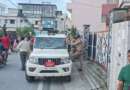 देहरादून में सनसनी: घर के कमरे में गला रेतकर ब्याज कारोबारी की हत्या, बीकॉम छात्र गिरफ्तार