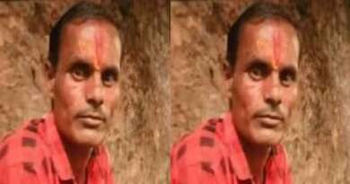 शराब पार्टी के बाद युवक की संदिग्ध मौत, परिजनों ने जताई हत्या की आशंका; धक्का देकर सड़क पर गिराने का आरोप