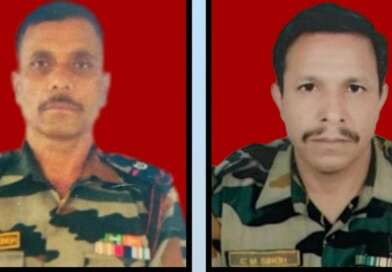 मणिपुर में ड्यूटी के दौरान उत्तराखंड के दो जवानों ने दिया बलिदान, परिवारों में शोक की लहर