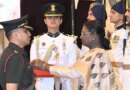 ऑपरेशन सिंदूर में अदम्य साहस के लिए लेफ्टिनेंट कर्नल सुशील बिष्ट को वीर चक्र, चम्पावत में खुशी की लहर