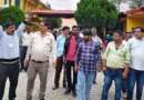 लोहाघाट अस्पताल से डॉक्टरों के तबादले पर उबाल, स्वास्थ्य मंत्री का पुतला फूंका, तालाबंदी की चेतावनी