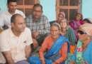 नेपाल सीमा के दूरस्थ गांव सील-बरुड़ी पहुंचे डीएम मनीष कुमार, 16 किमी पैदल चलकर सुनीं ग्रामीणों की समस्याएं