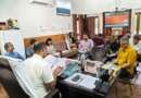 चम्पावत : कोई भी पात्र मतदाता मतदाता सूची से न हो बाहर: जिलाधिकारी