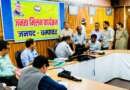 चम्पावत : डीएम ने 134 शिकायतों एवं आवेदनों पर की सुनवाई, पात्र लाभार्थियों के मौके पर बनाए गए आयुष्मान कार्ड