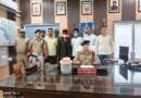 चम्पावत: 1.490 किलो चरस के साथ दो तस्कर गिरफ्तार, पुलिस ने तस्करी नेटवर्क की जांच तेज की