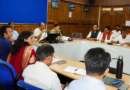 चम्पावत : माँ बाराही धाम देवीधुरा मेले की तैयारियों को लेकर प्रशासन अलर्ट, डीएम ने दिए व्यापक निर्देश