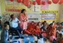 हिमवत्स ने मनाया स्तनपान सप्ताह, माताओं को किया जागरूक
