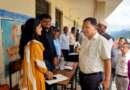 चम्पावत : दूरस्थ क्षेत्र डुंगराबोरा में बहुउद्देशीय शिविर का आयोजन, सैकड़ों ग्रामीणों को मिला योजनाओं का लाभ