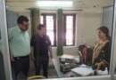 चम्पावत : डीएम के निर्देश पर जिला अस्पताल में एसडीएम का औचक निरीक्षण, व्यवस्थाओं का लिया जायजा