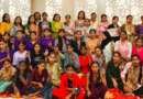 टनकपुर : लायंस मेहंदी क्वीन प्रतियोगिता में रश्मि राजपूत ने मारी बाजी, अलका वर्मा द्वितीय