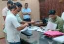 शारदा रिवर फ्रंट कॉरिडोर की सुरक्षा दीवार को लेकर थ्वालखेड़ा में विरोध, ग्रामीणों ने डीएम से लगाई गुहार