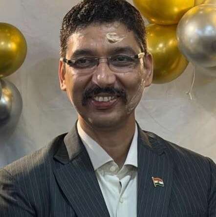 चम्पावत के लाल का देश में बजा डंका, CRPF कमांडेंट महेश चन्द्र थ्वाल को मिला राष्ट्रपति पदक