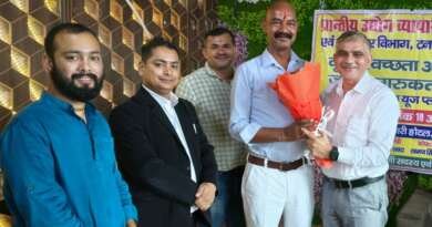 सिंगल यूज प्लास्टिक के खिलाफ व्यापारियों ने उठाई आवाज, उन्मूलन अभियान में भागीदारी की अपील