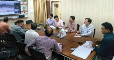 देवीधुरा में अब नहीं सताएगा जाम, बनेगी मल्टी लेवल पार्किंग