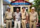 बनबसा पुलिस ने 24.77 ग्राम स्मैक के साथ 58 वर्षीय तस्कर को गिरफ्तार किया