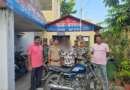 बनबसा के हिस्ट्रीशीटर पर SOG का शिकंजा, 25 ग्राम अवैध स्मैक के साथ गिरफ्तार